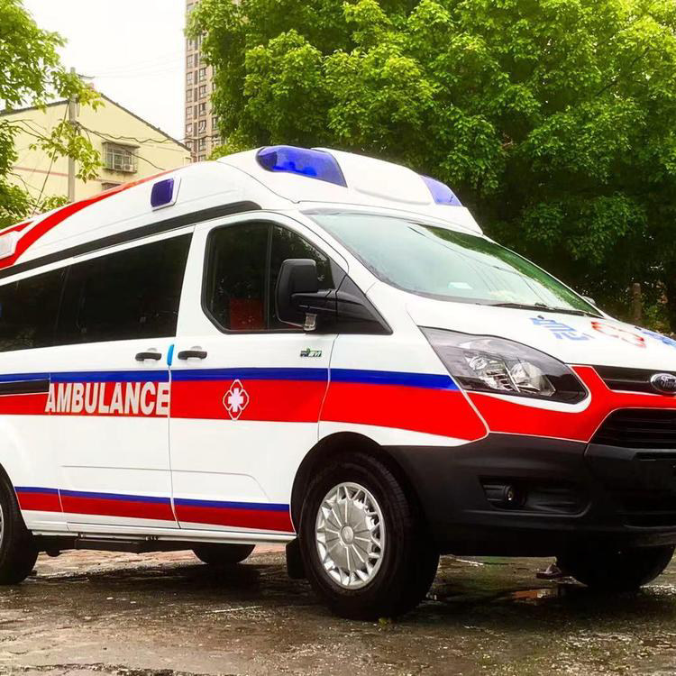 宜昌重症监护救护车出租护送返乡