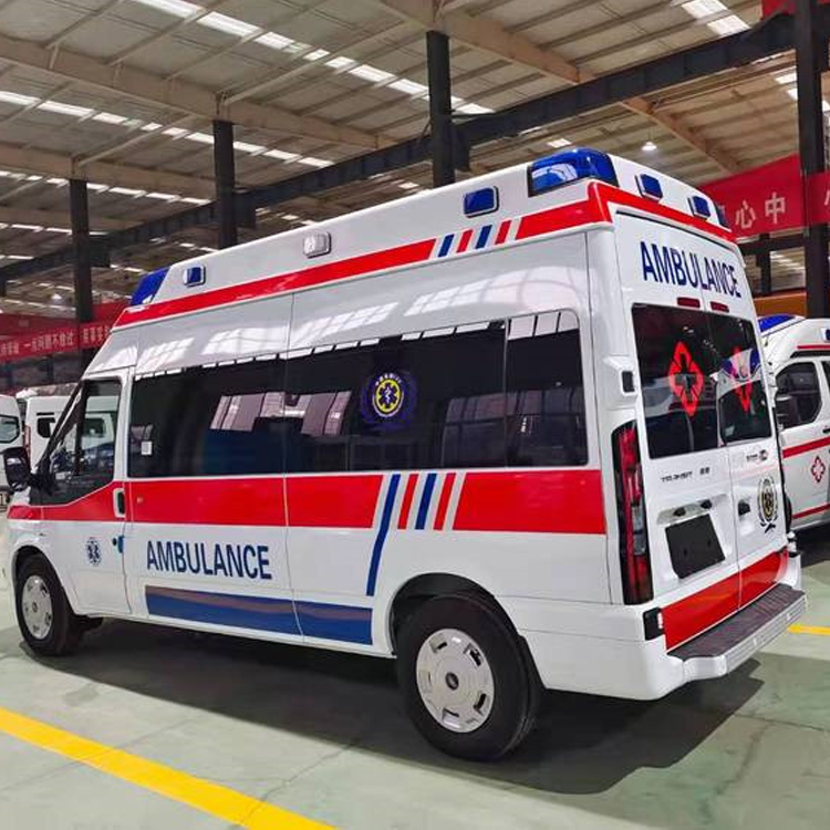 宜昌救护车出租 —— 专业、安全、高效的城市急救服务