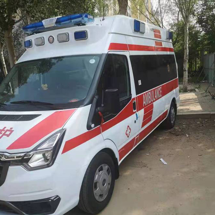 宜昌救护车出租服务提供灵活定制方案