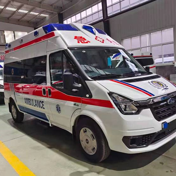 宜昌演唱会救护车出租保障现场