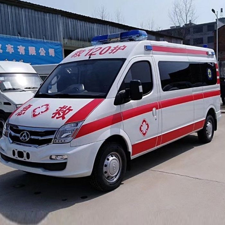 宜昌马拉松租赁救护车活动保障