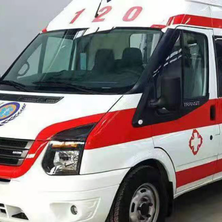 宜昌非急救护送病人转院租赁救护车的优缺点对比